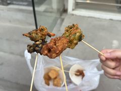 -美美阿姨醋肉(县后路店)