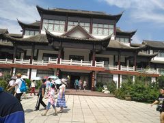 -威海华夏城景区