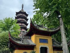 -阿育王寺