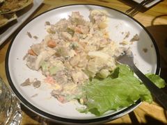 -通海俄式烧烤(下瓦房店)