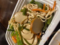 -阿那亚第三食堂 Cafeteria 3