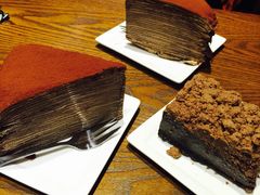 -Awfully Chocolate(来福士广场店)
