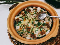 -围龙屋客家食府(福田店)