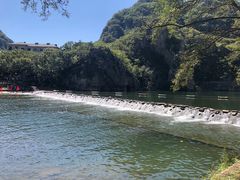 -大连冰峪旅游度假区