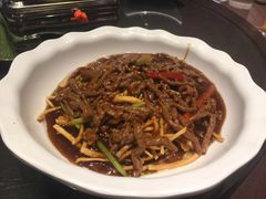 -刘胖子家常菜·蹄花焖藕(兴业店)