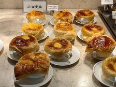 -天伦松鹤大饭店·欣妮咖啡