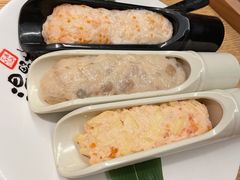 -温野菜涮涮锅(西单大悦城店)