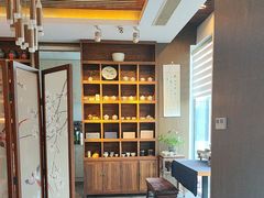 -觉藏茶社(博地影秀城店)