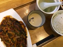 -笑傲江湖·影院式足道·SPA按摩(常发广场店)