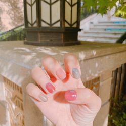 -BAROCCO巴洛克美甲美妆