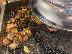 -肉甲韩国木炭烤肉(新壹街1店)