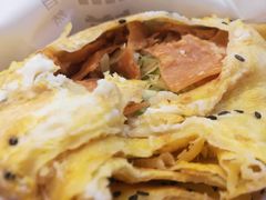 -煎饼道·新鲜现做(来福士店)