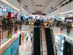 -宁波鄞州万达广场