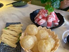 -狐狸爱上椰子鸡(滨江星光大道店)