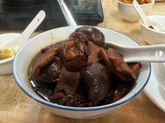 -华哥新鲜猪精品美食