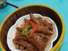 -利雅园酒家(大沙地店)