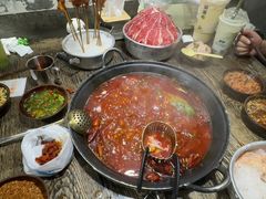 -冯校长老火锅(深圳总店)