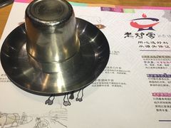 -老炉家木炭烤肉(长江国际店)