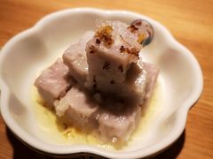 桂花荔浦芋头-庆春朴门