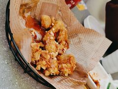-豚妈妈汤饭·部队锅(南京东路店)