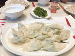 -喜家德虾仁水饺(中央大街店)