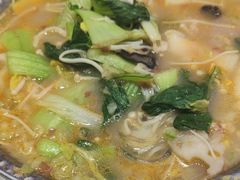 -喜家德虾仁水饺(华强天虹店)