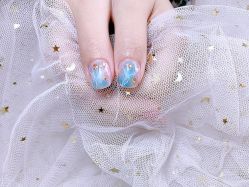 -Hands Nail专业美甲美睫