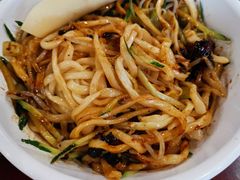 -京碗居老北京特色菜(北环东路店)