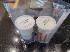 -书亦烧仙草(嘉新大厦店)