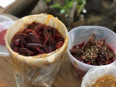 -叶派龙虾•招牌香辣蟹·海鲜(中海国际店)