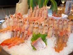 -Mr.Fish鱼鲜生海鲜放题(高德置地冬广场店)