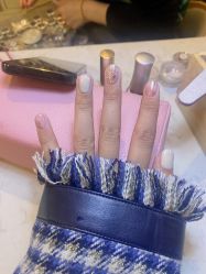-雪儿·YuKi美甲美睫皮肤管理Salon