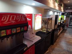 -好伦哥比萨烤肉自助(八里桥店)