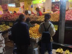 门面-家辉生鲜超市(东五路店)