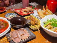 -鸟屯(三里屯店)