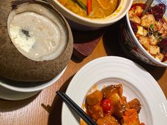 -佛有缘素食馆·荔湾老字号(陈家祠首店)