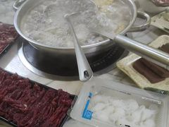 -潮牛潮汕牛肉火锅(旺角大学城商业街店)