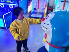 -大玩家(中原万达广场店)