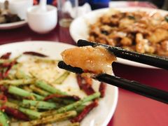 -胖子菜馆(隆昌路店)