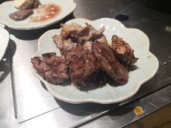 -樱宿日式和牛烧肉(五道口店)