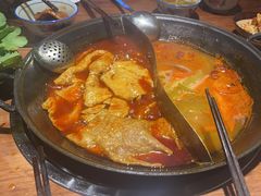 -楠火锅(仁恒梦中心店)