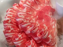 -百草滩羊清水涮羊肉(长城路店)