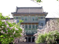 -山东师范大学(千佛山校区)