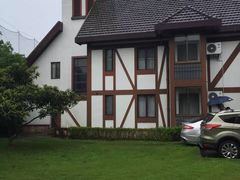 -太阳岛度假酒店