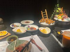 -花潮料理艺食馆(成都万象城店)