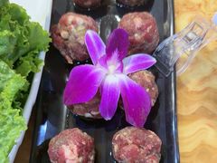 -塔兰齐新疆孜然火锅(鲤鱼山路店)