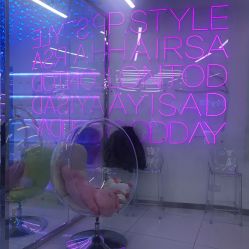 -P.STYLE 派斯造型