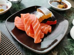 -白天鹅宾馆·流浮阁咖啡厅
