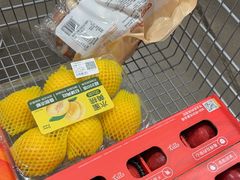 -山姆会员商店(上海浦东店)
