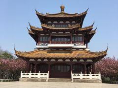 -南山风景名胜区